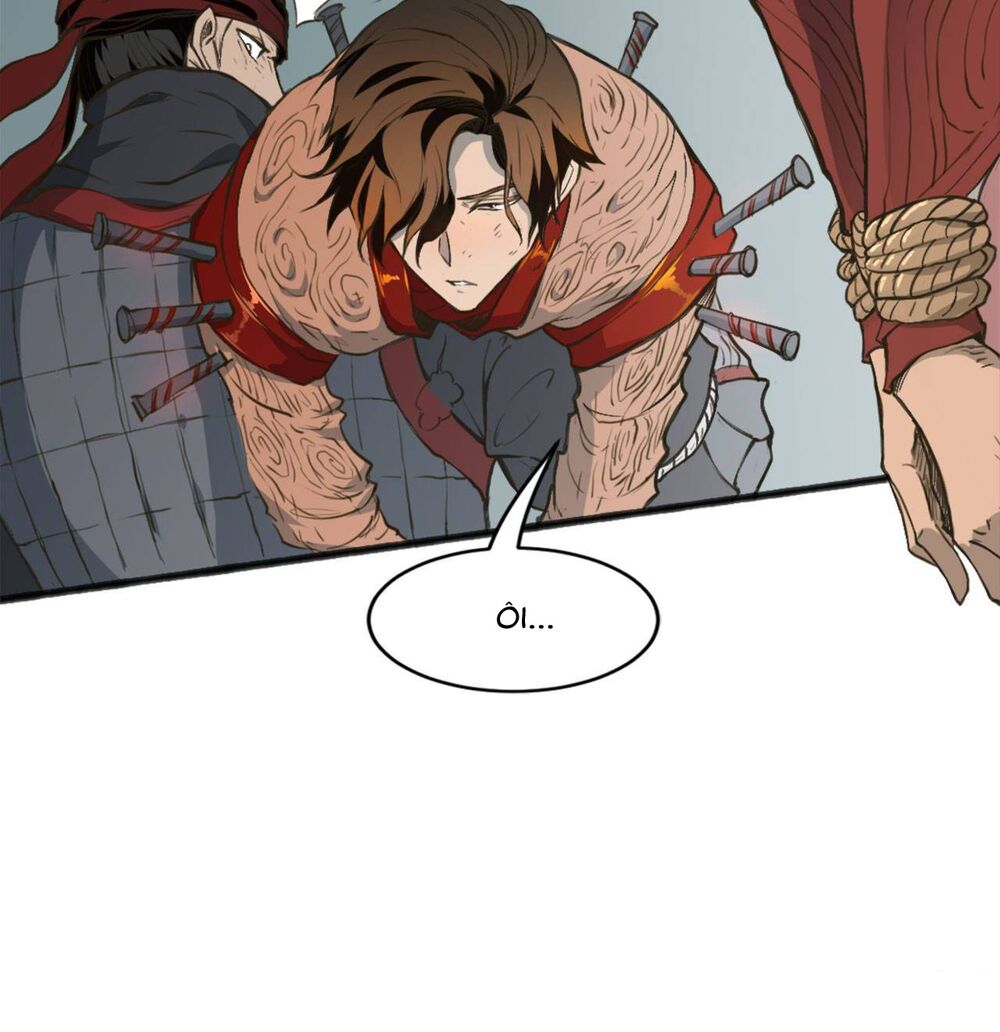 Đường Dần tại Dị Giới: Chapter 376