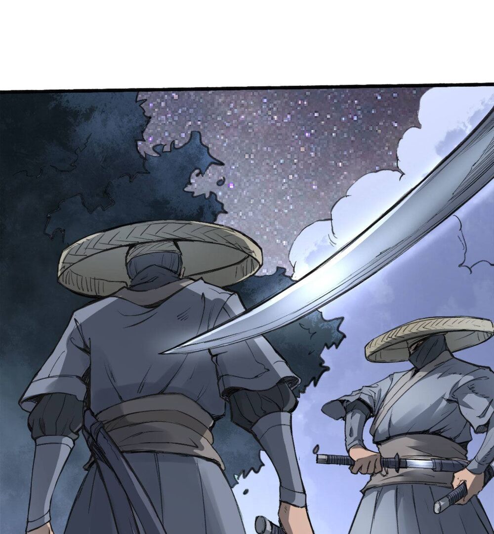 Đường Dần tại Dị Giới: Chapter 377