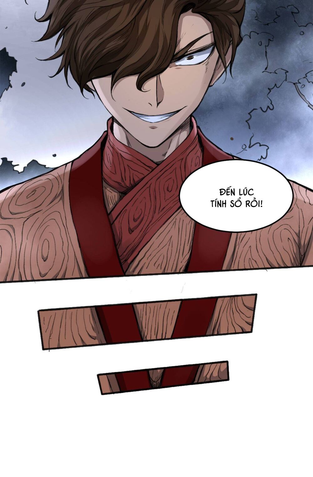 Đường Dần tại Dị Giới: Chapter 377