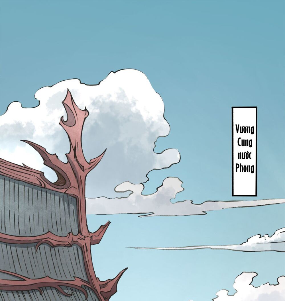 Đường Dần tại Dị Giới: Chapter 377