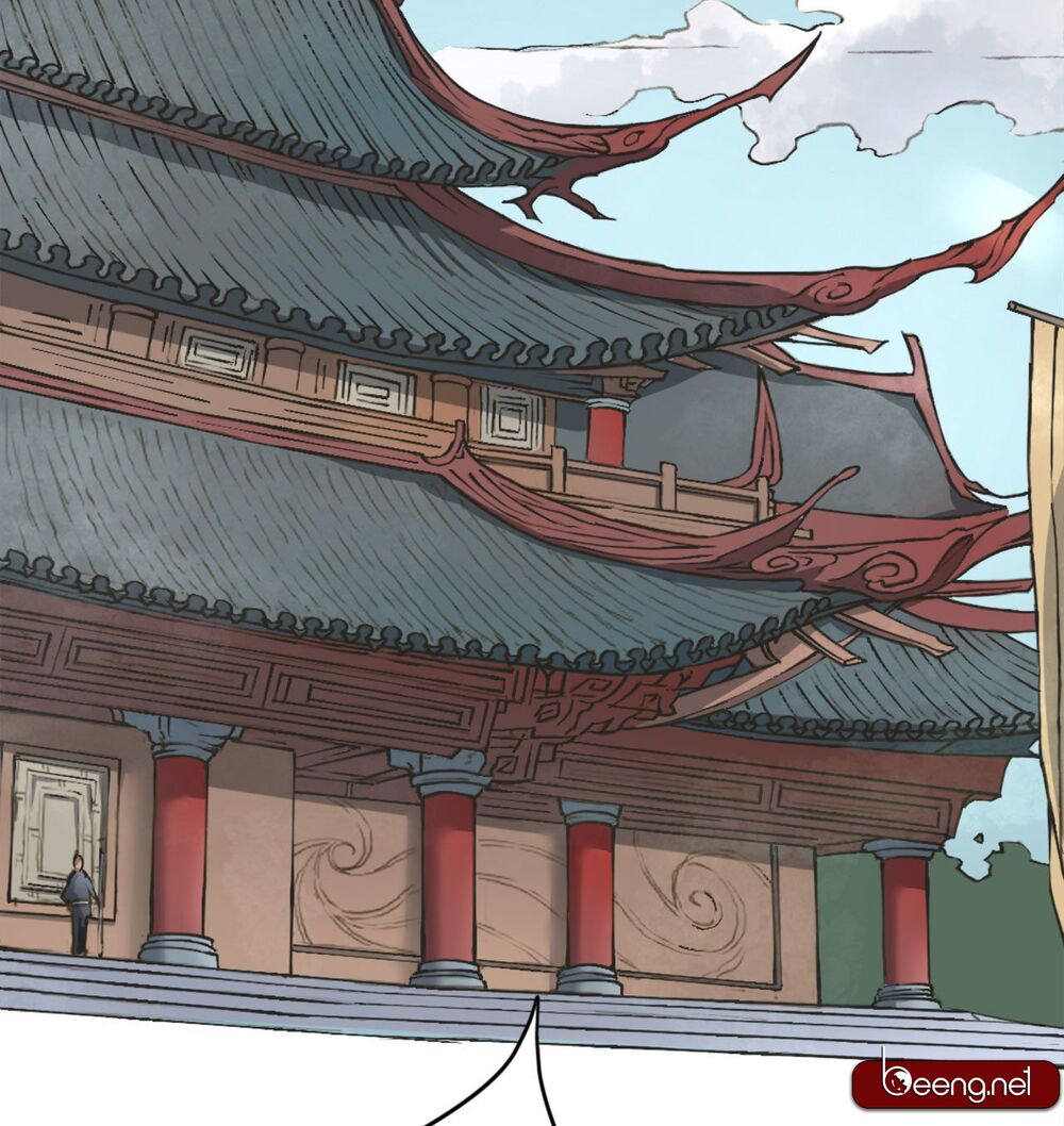 Đường Dần tại Dị Giới: Chapter 377