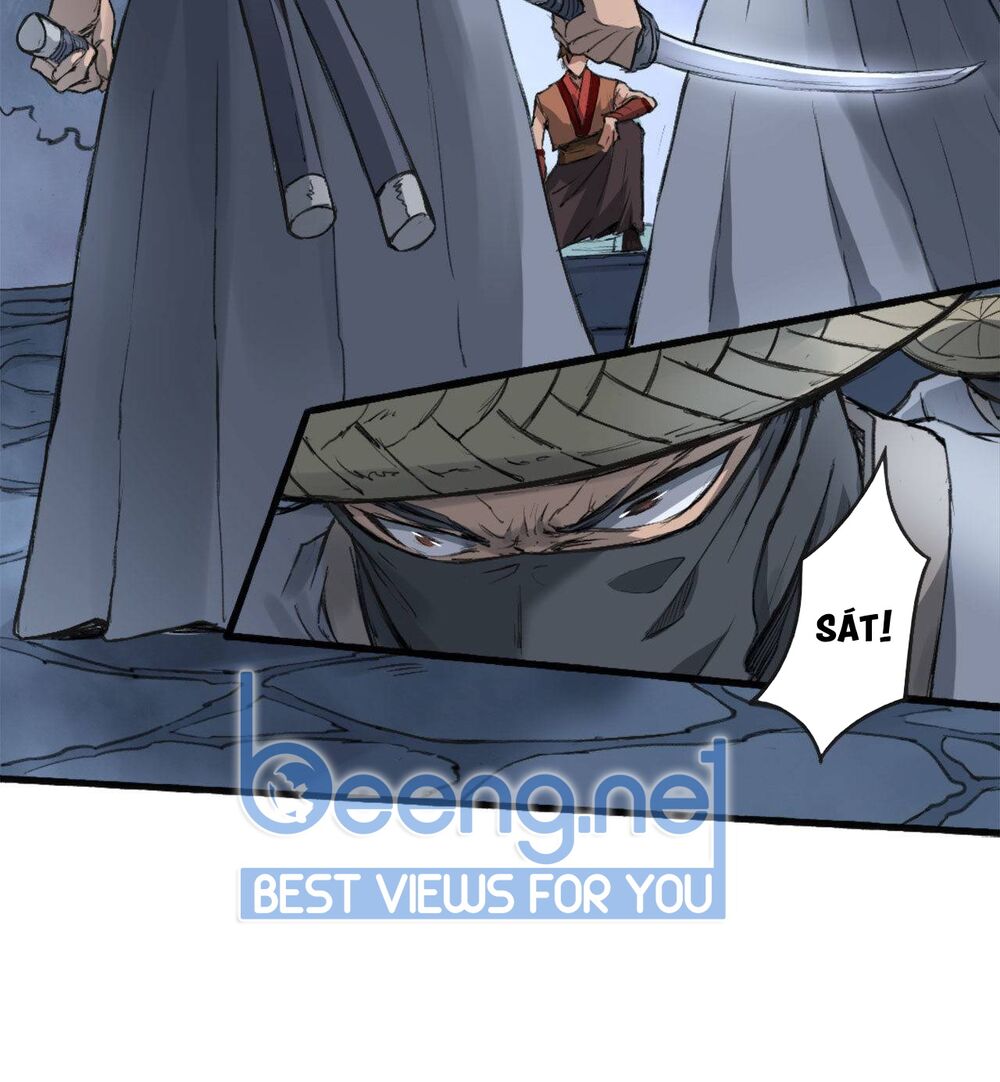 Đường Dần tại Dị Giới: Chapter 377
