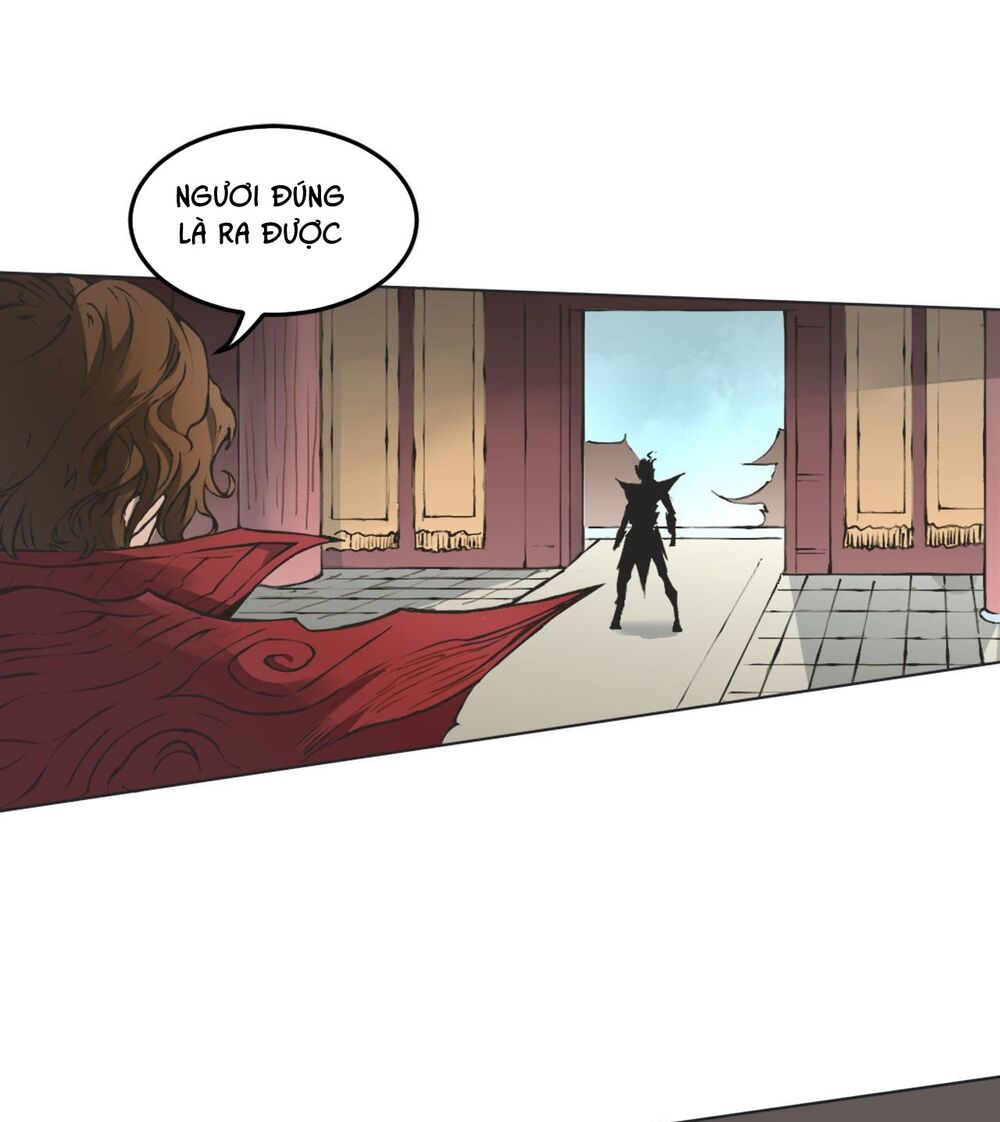 Đường Dần tại Dị Giới: Chapter 377