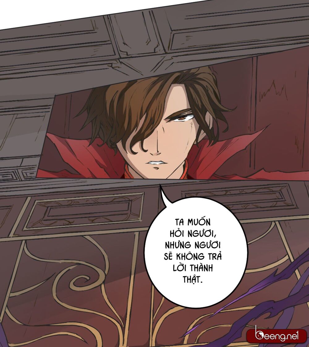 Đường Dần tại Dị Giới: Chapter 377