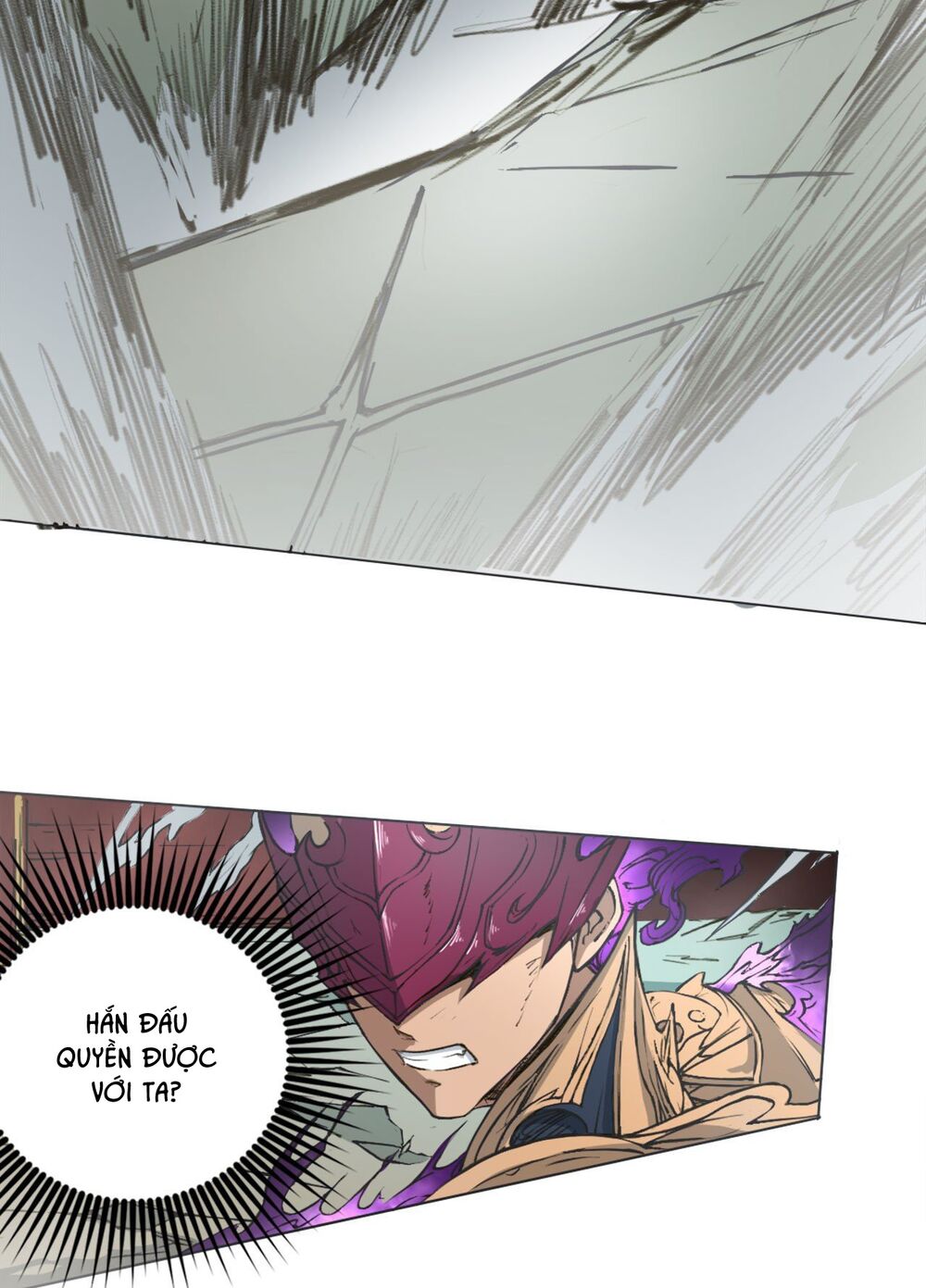 Đường Dần tại Dị Giới: Chapter 377