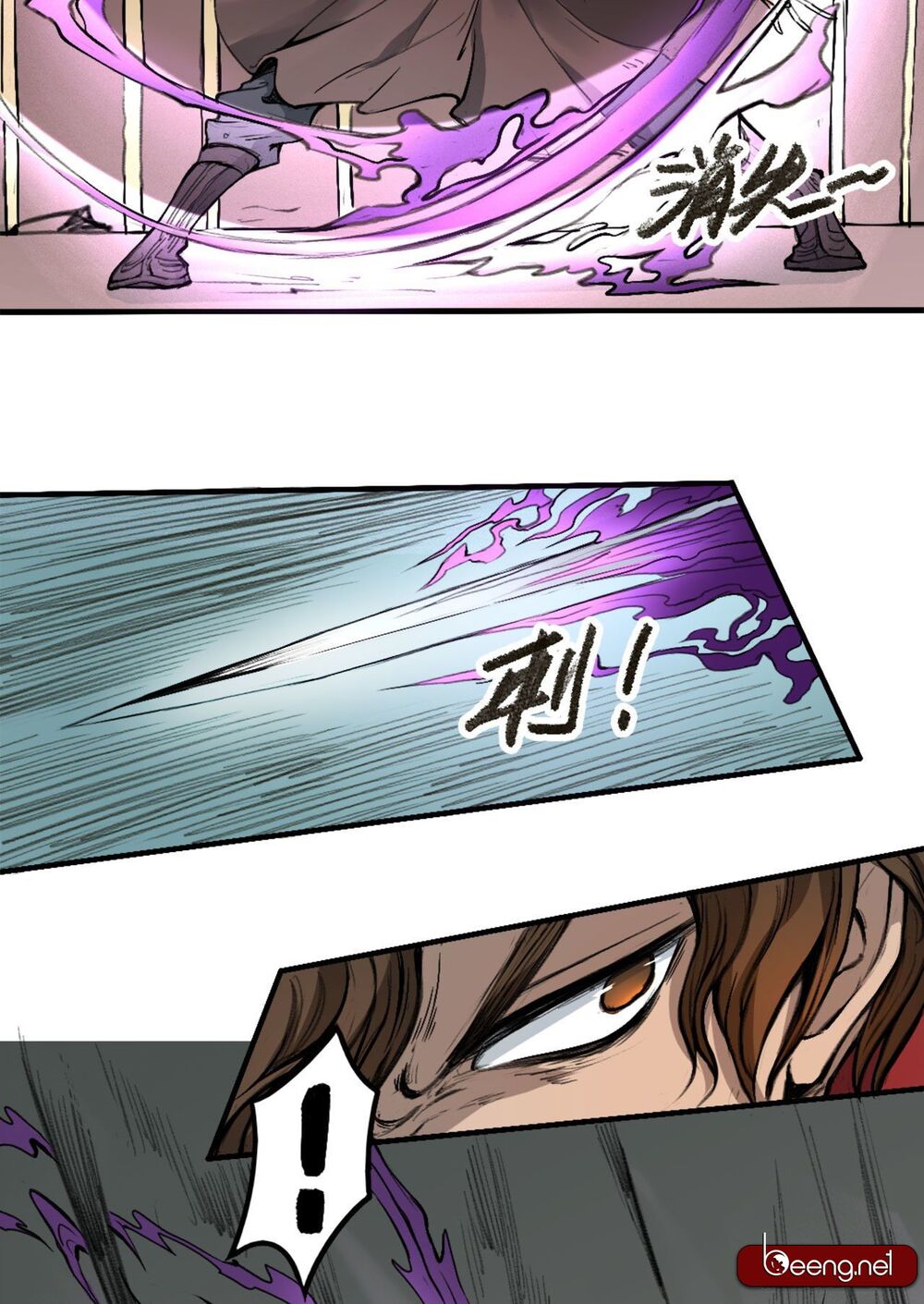 Đường Dần tại Dị Giới: Chapter 377