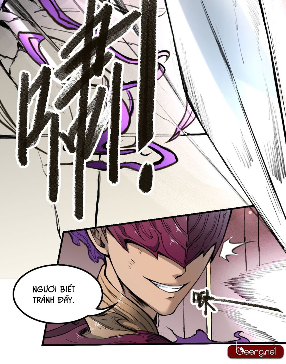 Đường Dần tại Dị Giới: Chapter 377