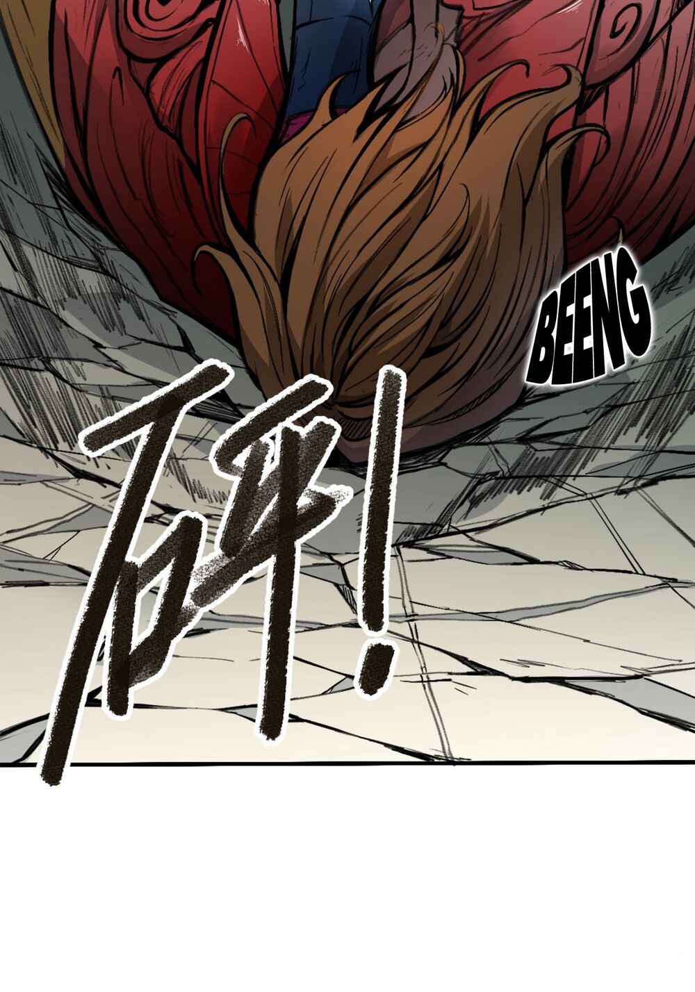 Đường Dần tại Dị Giới: Chapter 377