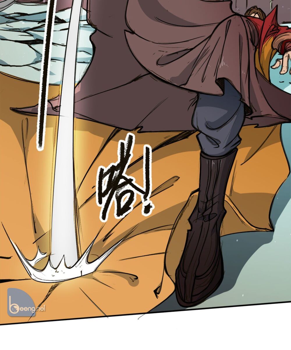 Đường Dần tại Dị Giới: Chapter 377