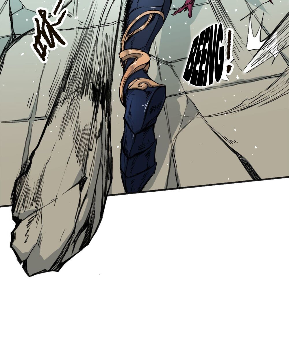 Đường Dần tại Dị Giới: Chapter 377
