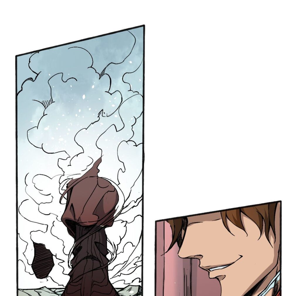 Đường Dần tại Dị Giới: Chapter 377