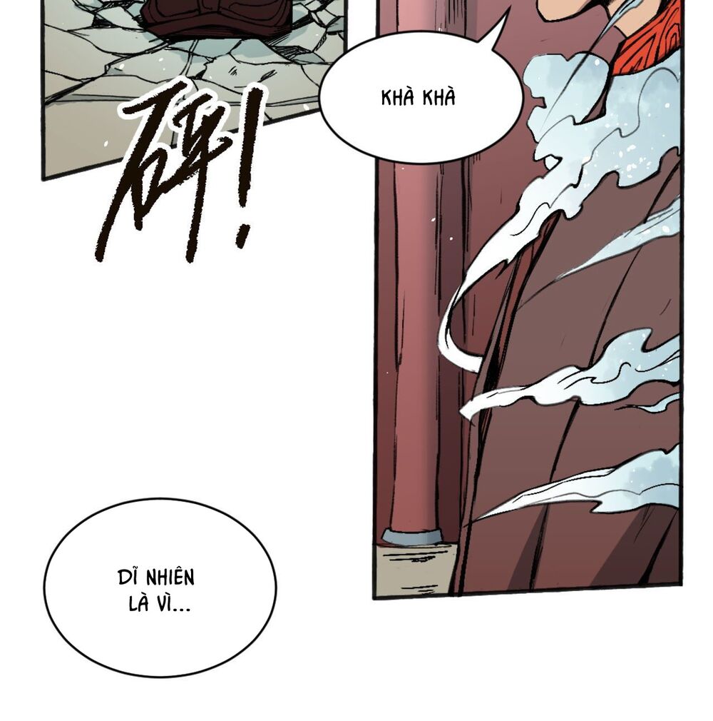 Đường Dần tại Dị Giới: Chapter 377