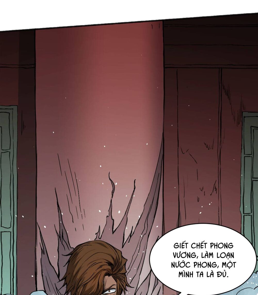 Đường Dần tại Dị Giới: Chapter 377