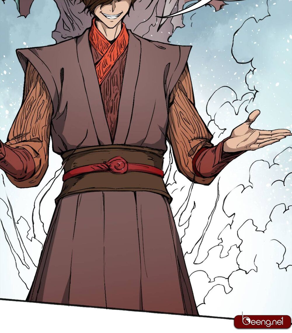 Đường Dần tại Dị Giới: Chapter 377