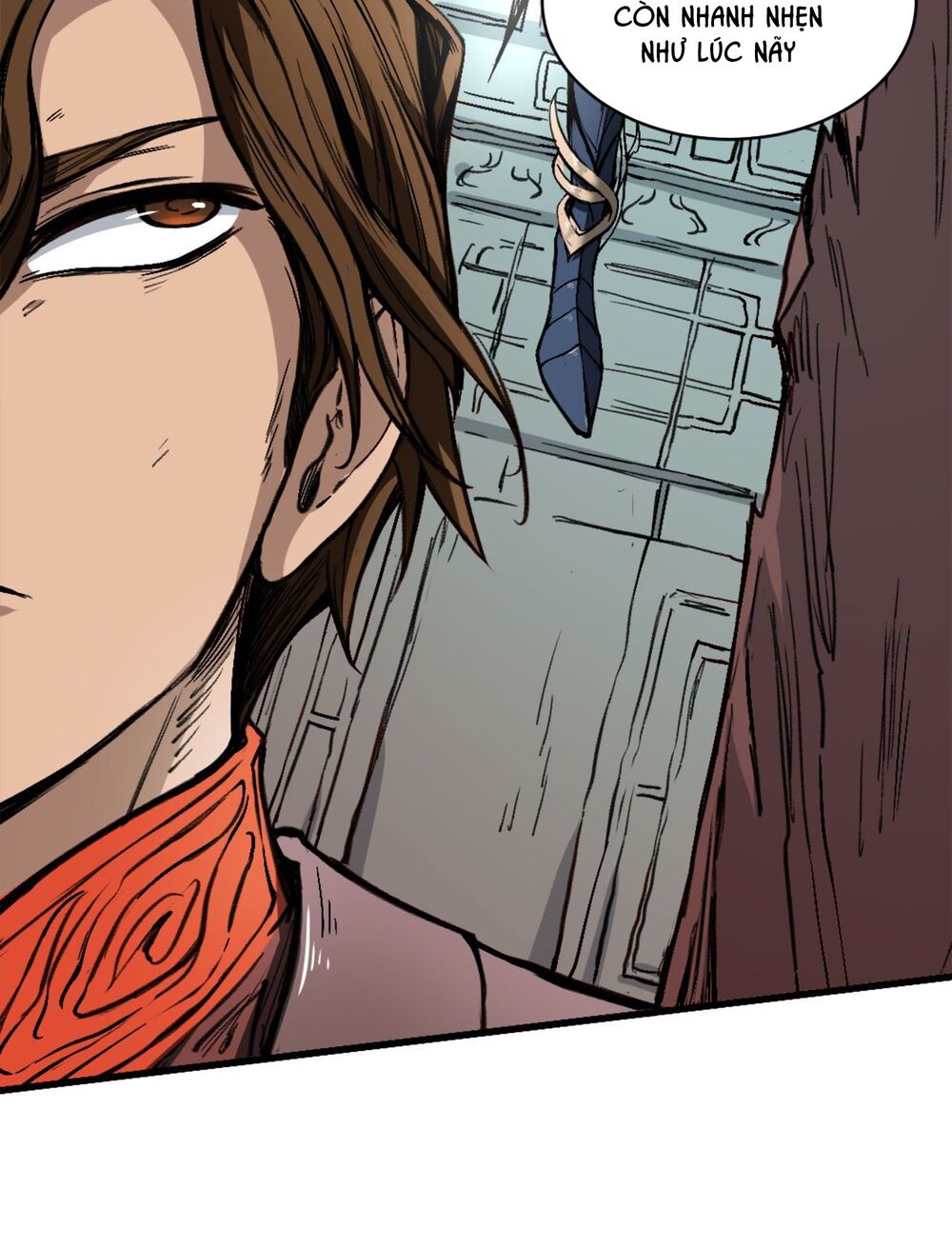 Đường Dần tại Dị Giới: Chapter 377