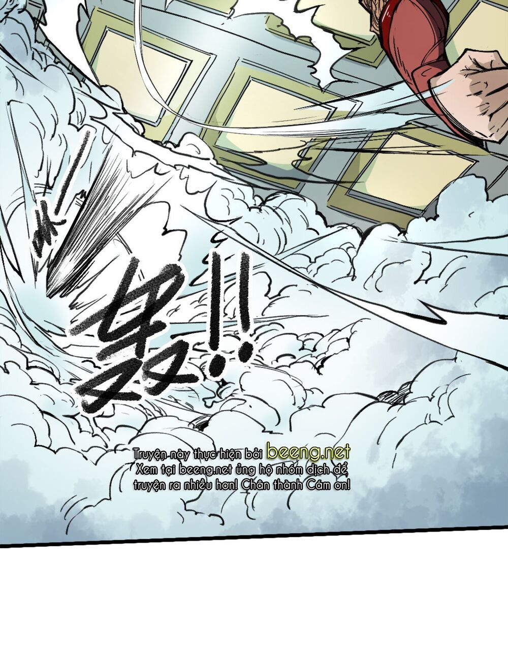 Đường Dần tại Dị Giới: Chapter 377