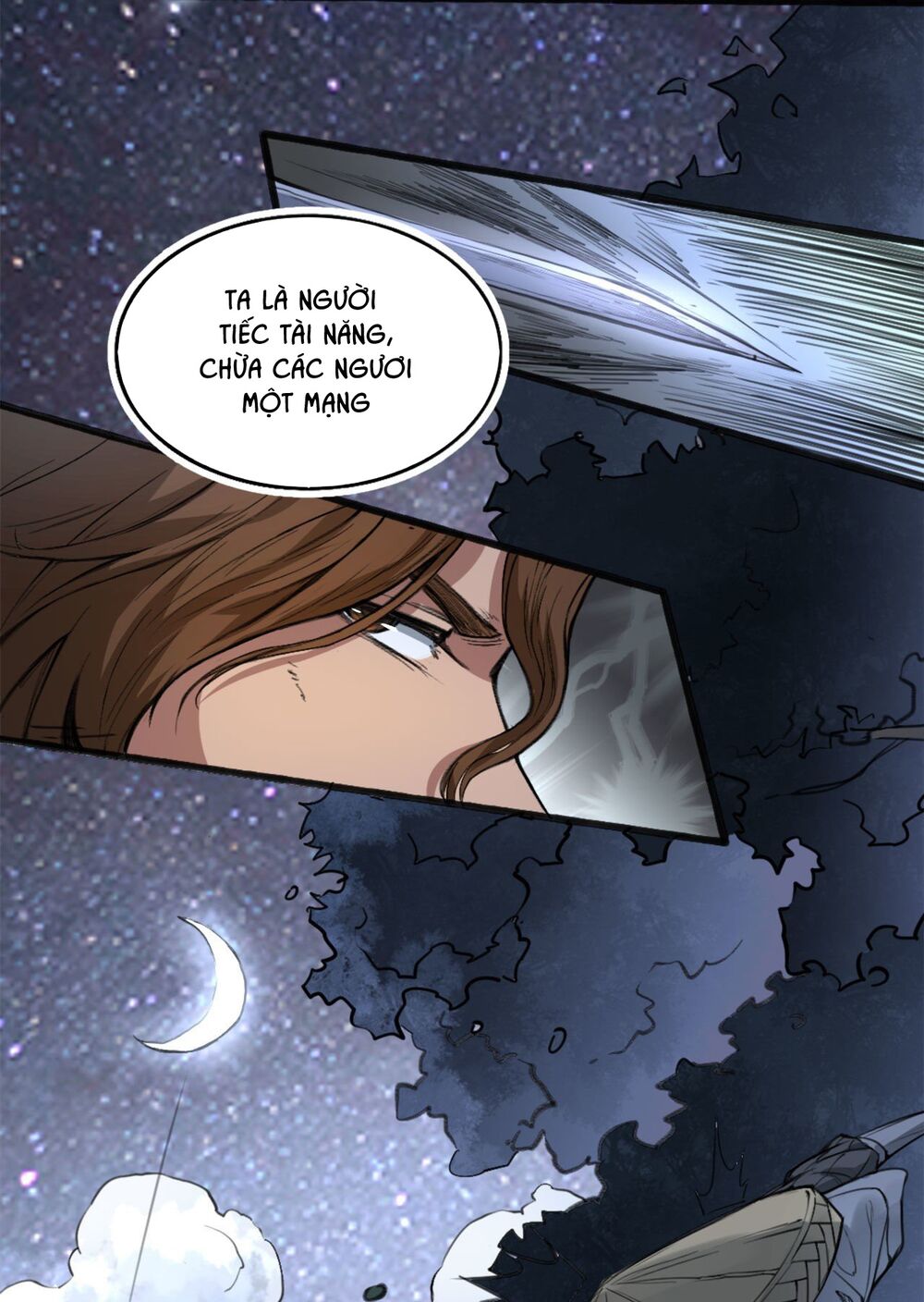 Đường Dần tại Dị Giới: Chapter 377