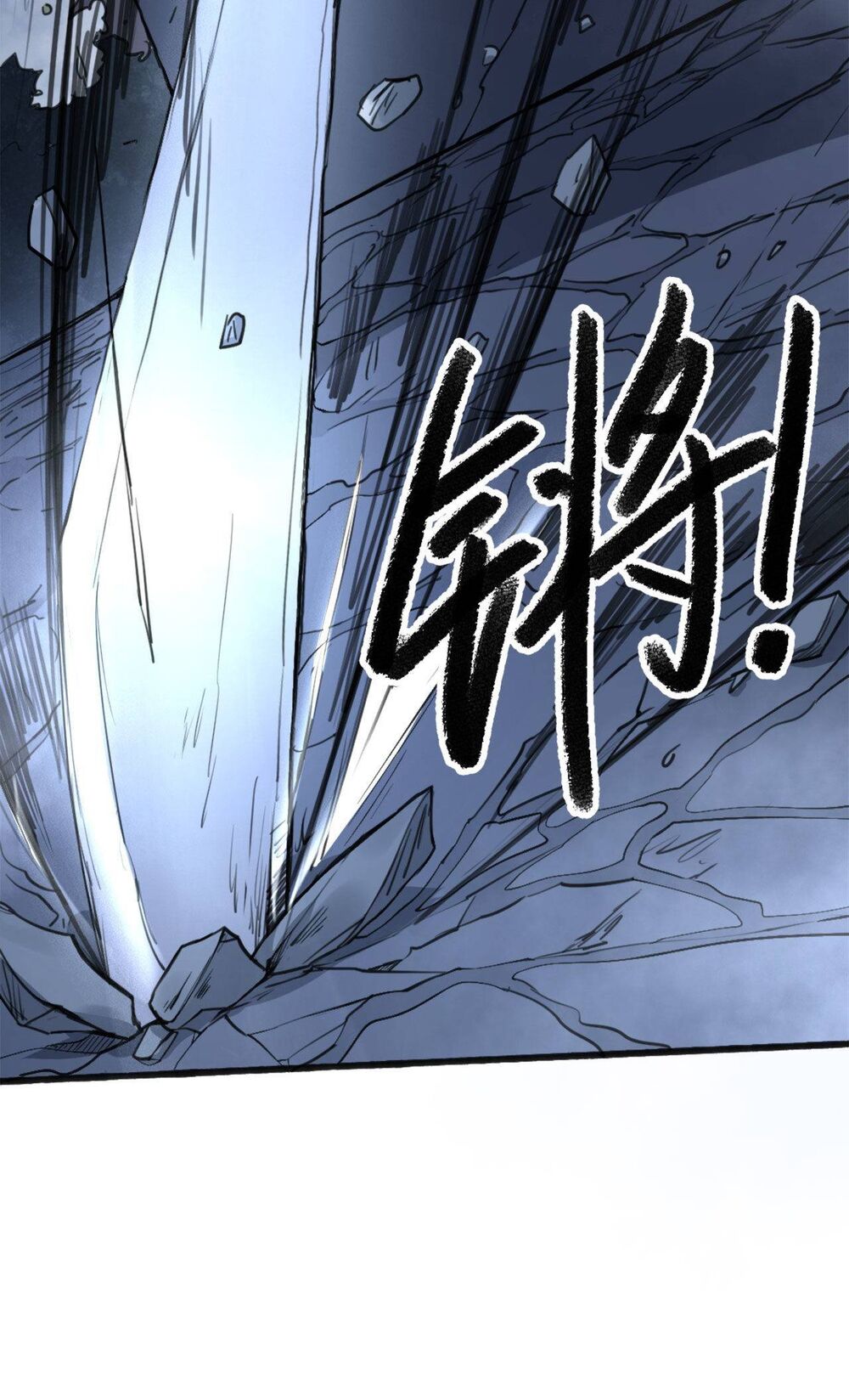 Đường Dần tại Dị Giới: Chapter 377