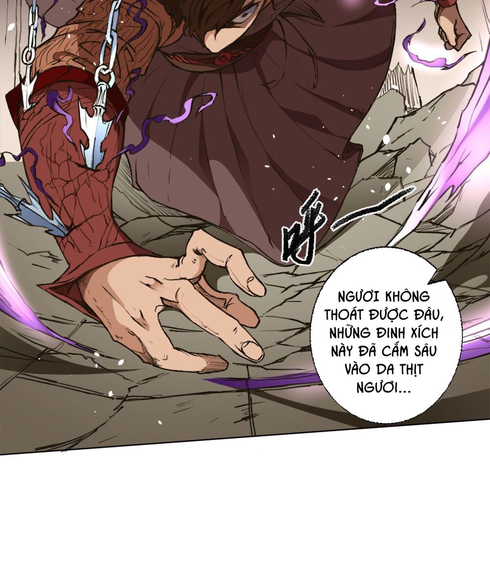 Đường Dần tại Dị Giới: Chapter 378