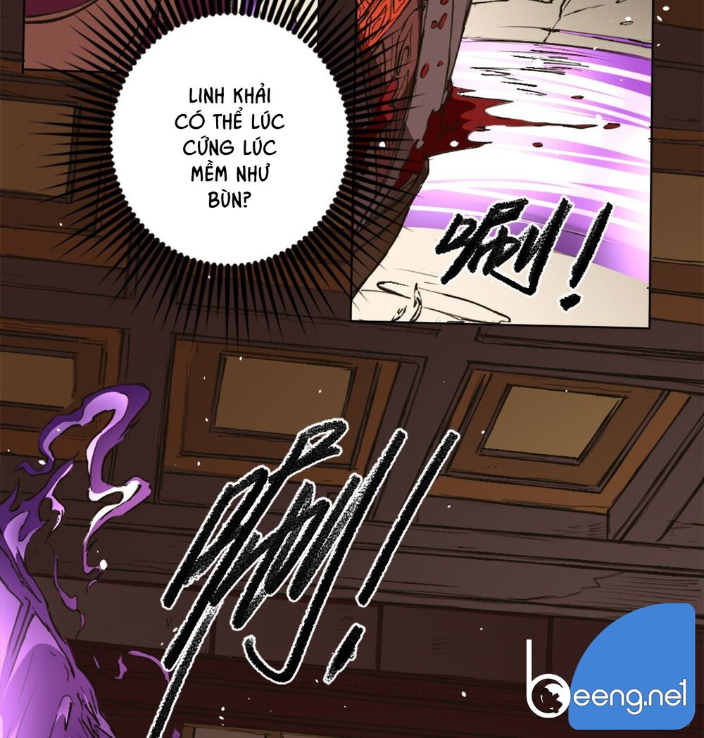 Đường Dần tại Dị Giới: Chapter 378