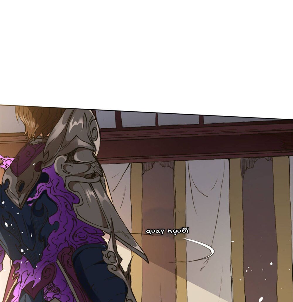 Đường Dần tại Dị Giới: Chapter 378