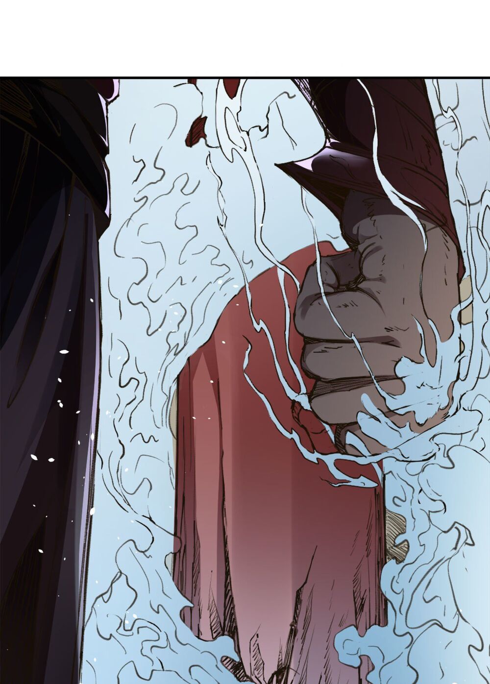 Đường Dần tại Dị Giới: Chapter 378
