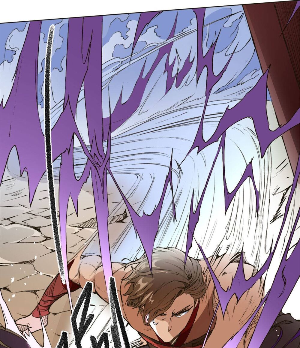 Đường Dần tại Dị Giới: Chapter 378