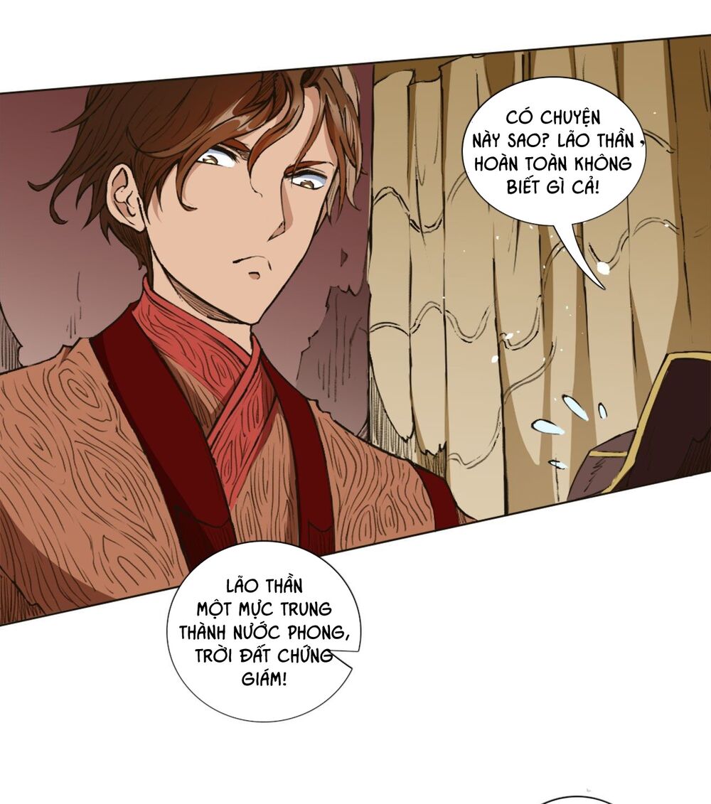 Đường Dần tại Dị Giới: Chapter 378