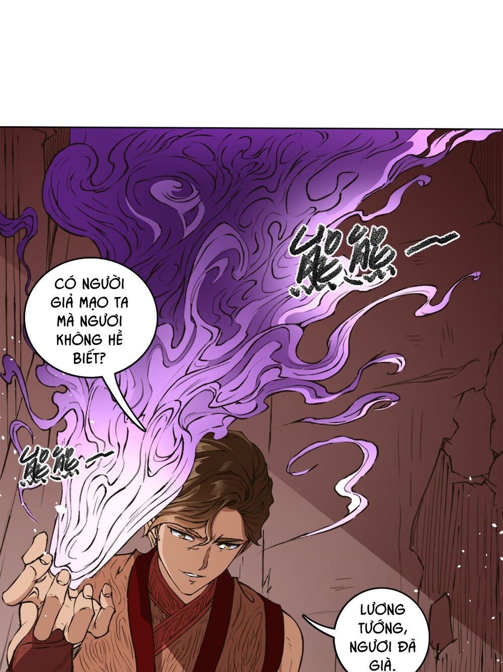 Đường Dần tại Dị Giới: Chapter 378