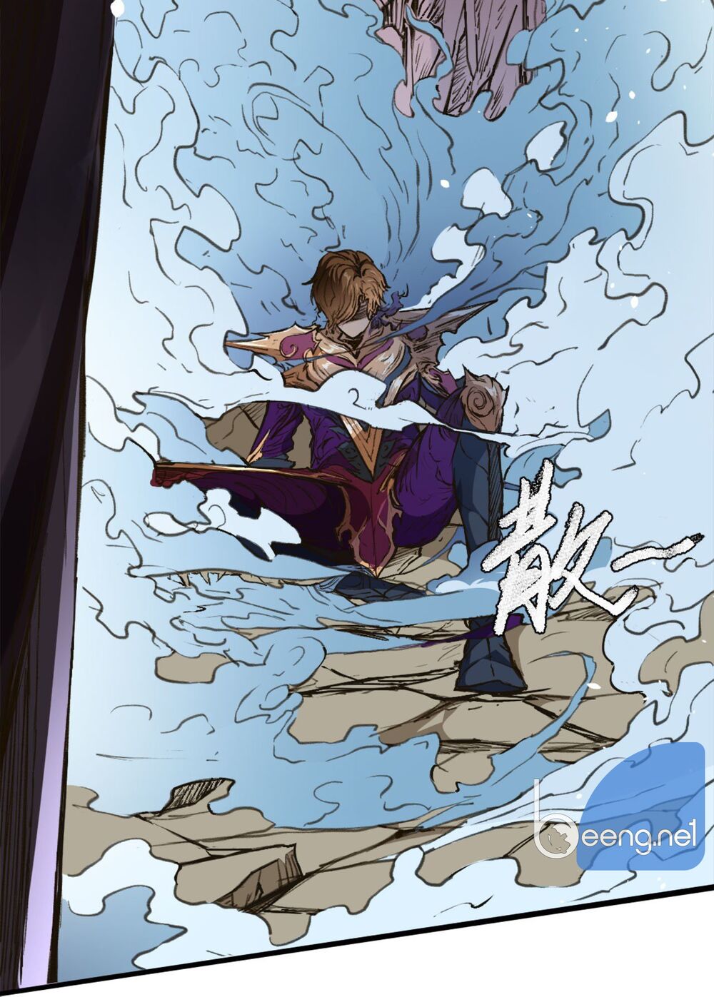 Đường Dần tại Dị Giới: Chapter 378