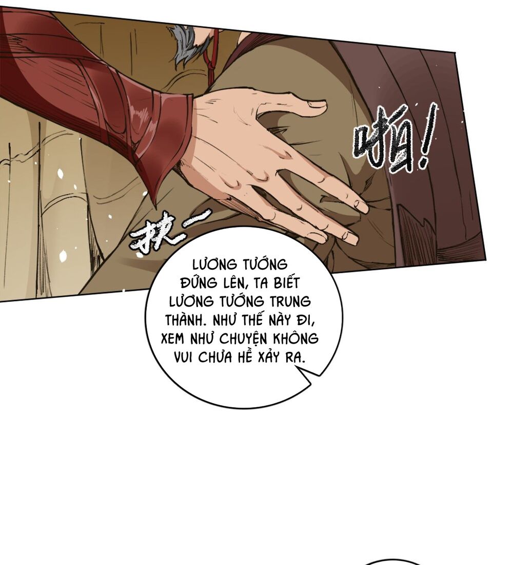 Đường Dần tại Dị Giới: Chapter 378