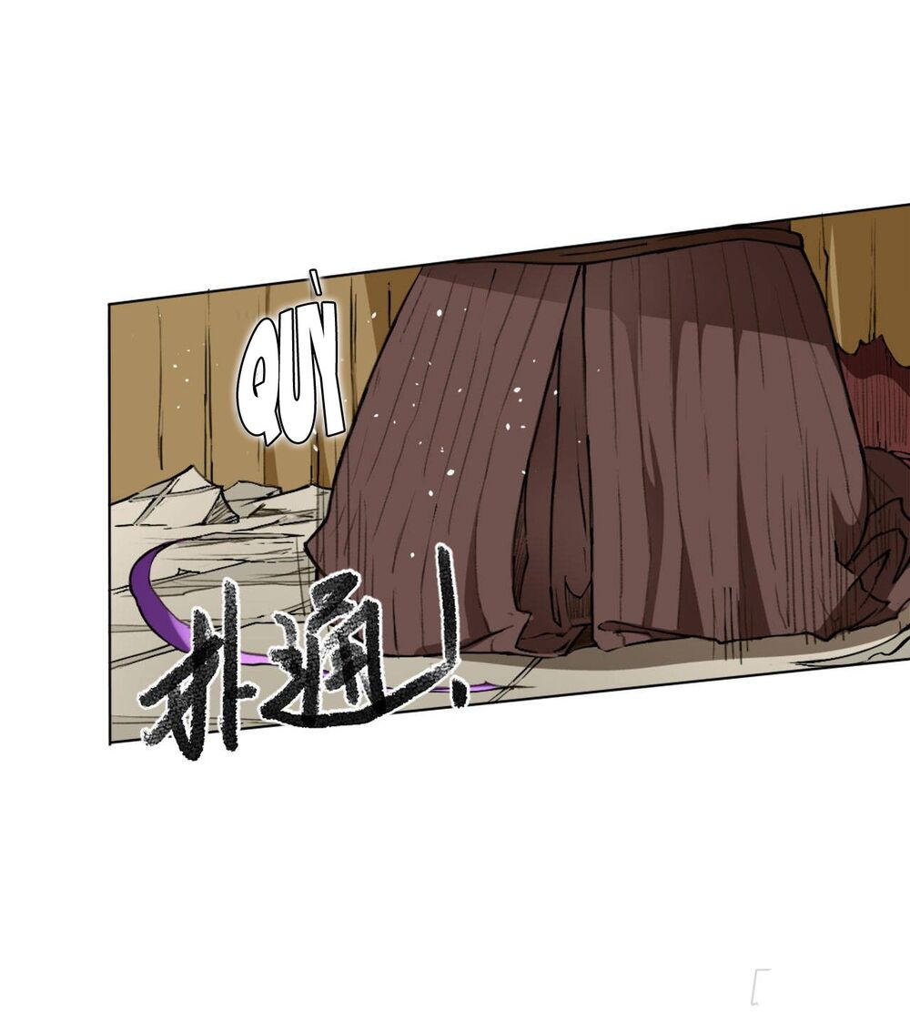 Đường Dần tại Dị Giới: Chapter 378