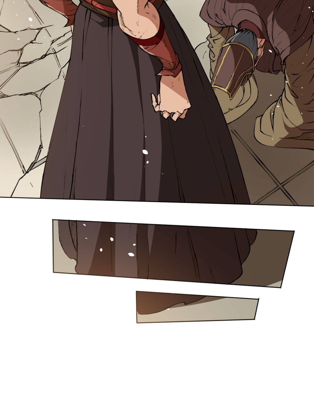 Đường Dần tại Dị Giới: Chapter 378