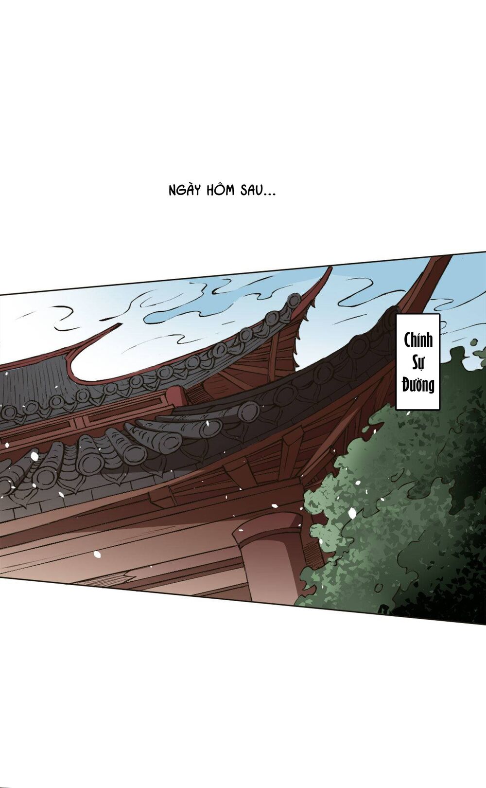 Đường Dần tại Dị Giới: Chapter 378