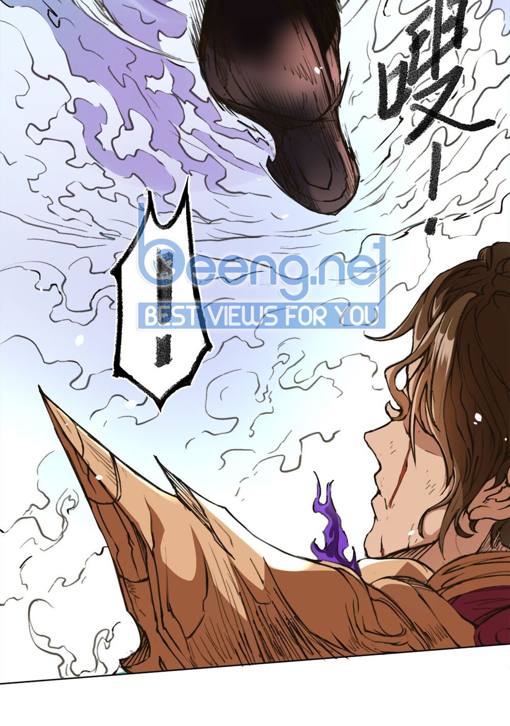 Đường Dần tại Dị Giới: Chapter 378