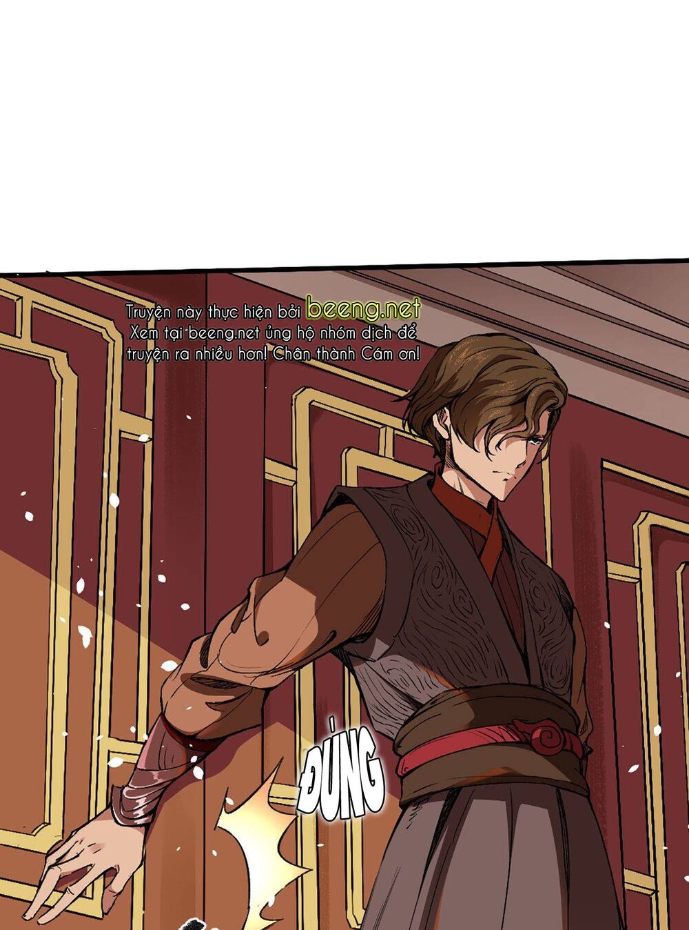 Đường Dần tại Dị Giới: Chapter 379