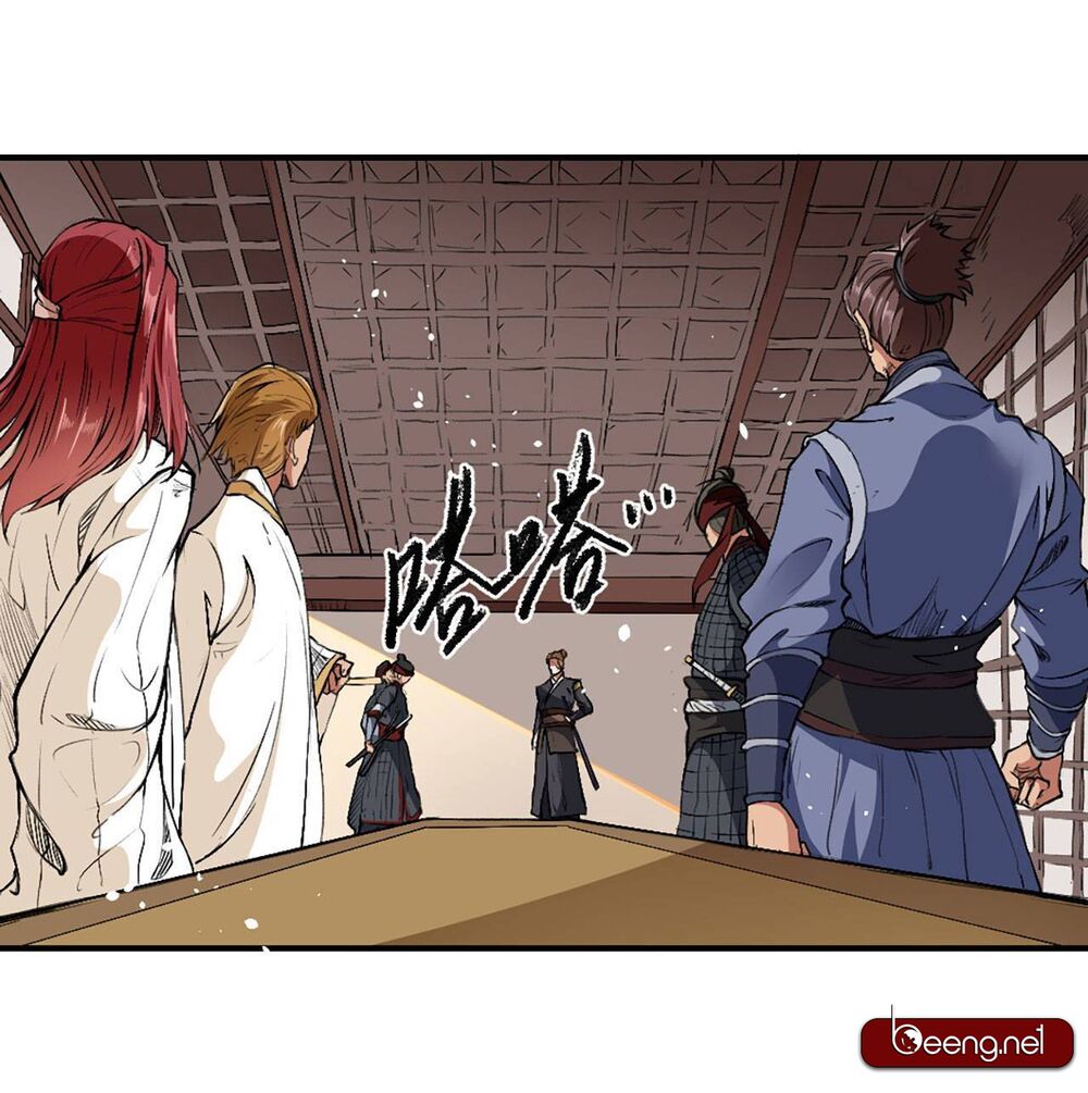 Đường Dần tại Dị Giới: Chapter 379