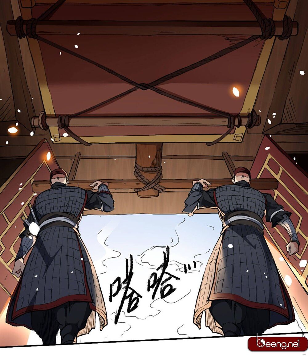 Đường Dần tại Dị Giới: Chapter 379