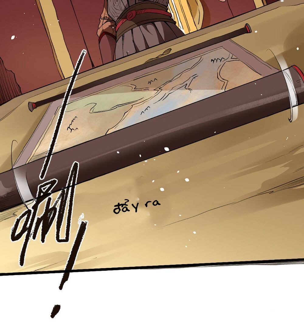 Đường Dần tại Dị Giới: Chapter 379