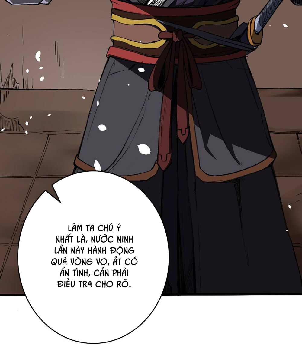 Đường Dần tại Dị Giới: Chapter 379