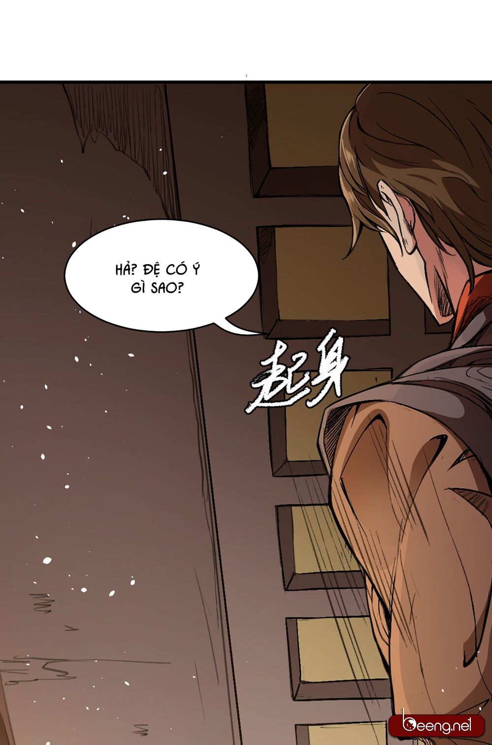Đường Dần tại Dị Giới: Chapter 379