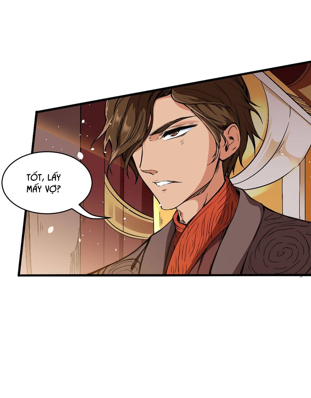 Đường Dần tại Dị Giới: Chapter 379