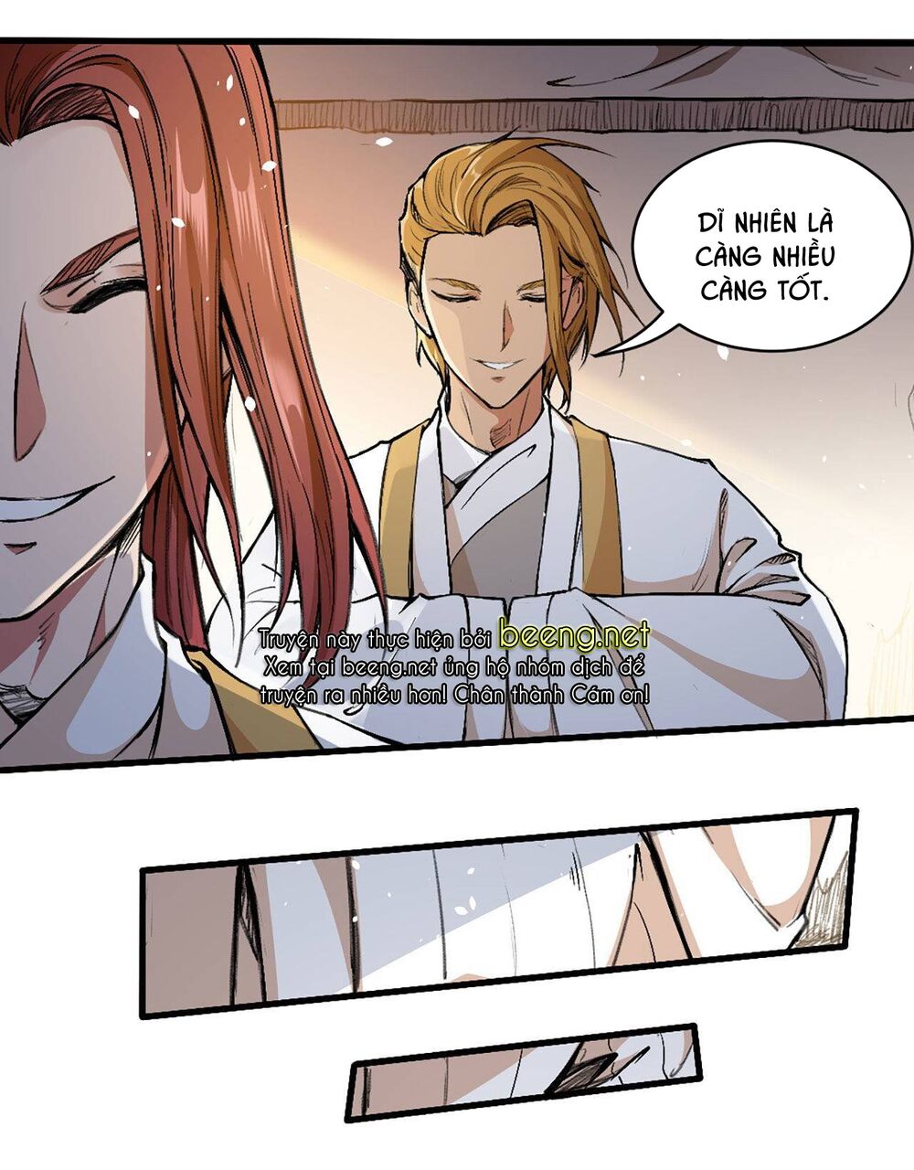 Đường Dần tại Dị Giới: Chapter 379