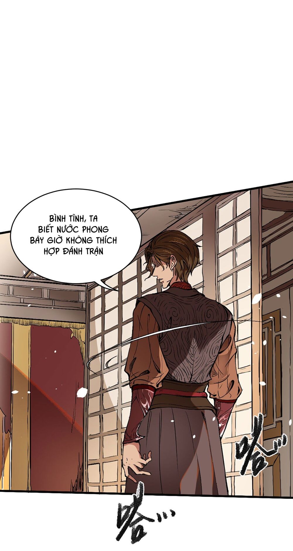 Đường Dần tại Dị Giới: Chapter 379