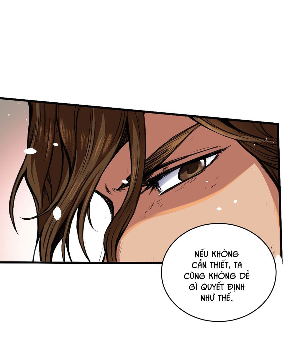 Đường Dần tại Dị Giới: Chapter 379