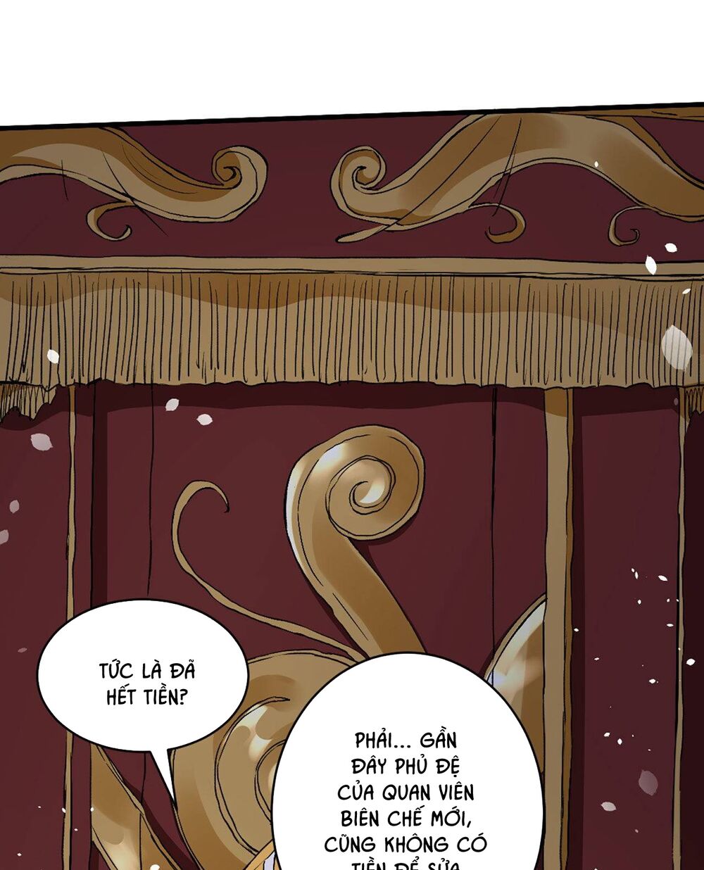 Đường Dần tại Dị Giới: Chapter 379