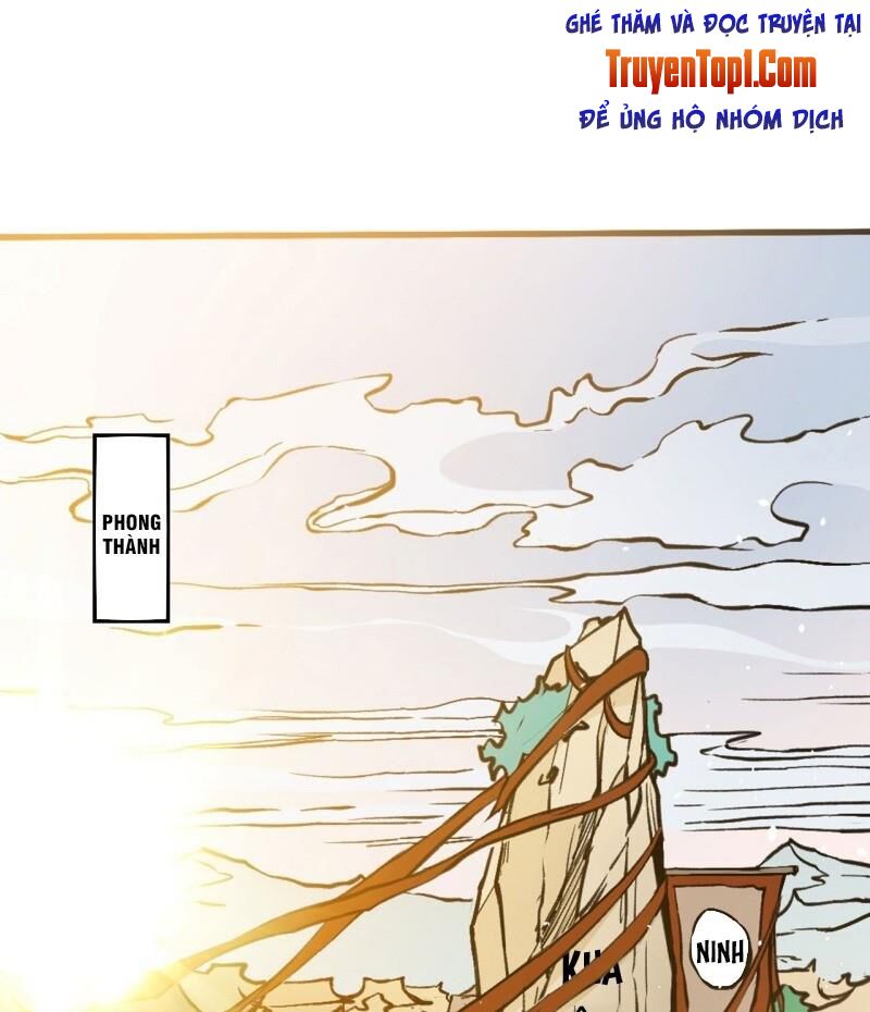 Đường Dần tại Dị Giới: Chapter 381
