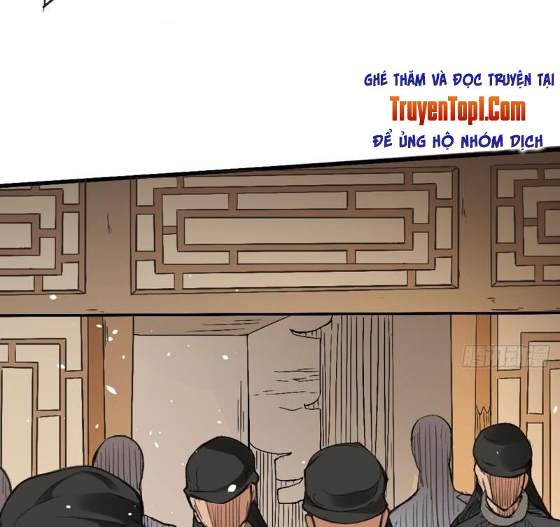 Đường Dần tại Dị Giới: Chapter 381
