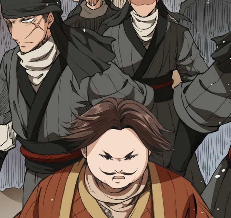 Đường Dần tại Dị Giới: Chapter 381