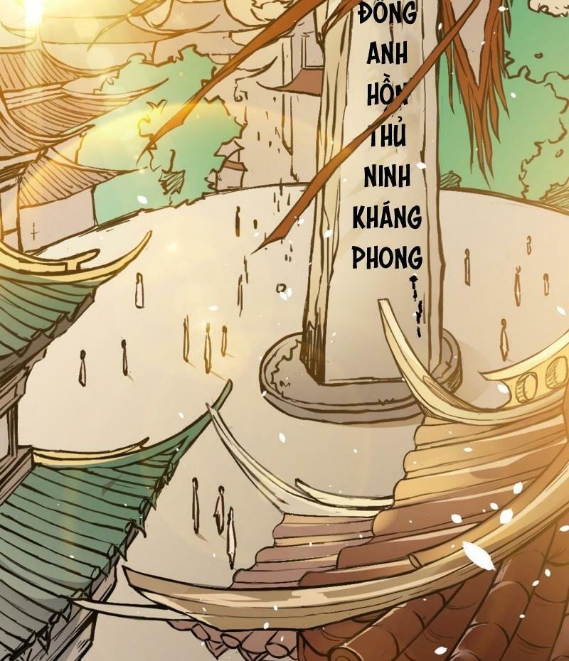 Đường Dần tại Dị Giới: Chapter 381